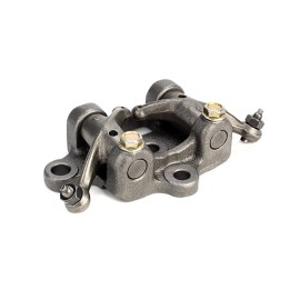 Balancin superior con soporte para motocicleta FT125 FT150 125Z