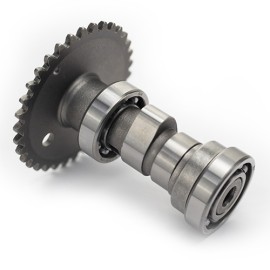 Arbol de levas para motocicleta DS150 WS150 SPORT BIT150 CROSS