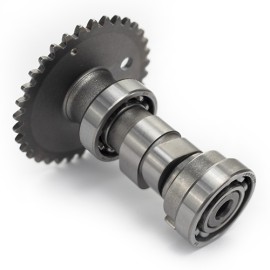 Arbol de levas para motocicleta DS150 WS150 SPORT BIT150 CROSS