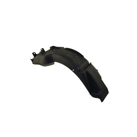Salpicadera trasera para motocicleta LDPista