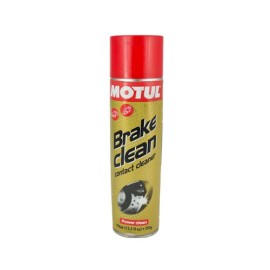 Lubricante para motocicleta Brake/Contact Cleaner Motul
