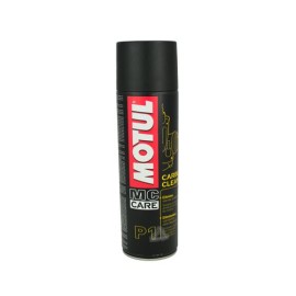 Limpiador de carburadores para motocicleta Motul