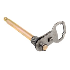 Eje selector de cambios para motocicleta FT125 150Z DT150