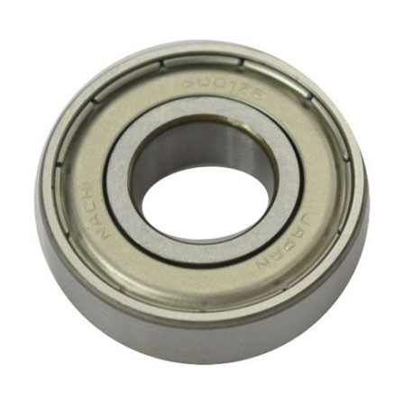 Baleros 6001ZZE Nachi para motocicleta sellado japones