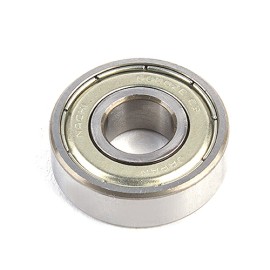 Baleros para motocicleta 6006zz Nachi sellado japonés