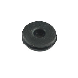 Goma de cubiertas laterales para motocicleta FT125 FT150 DT125