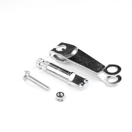 Palanca leva de freno tambor para motocicleta FT125 YBR125