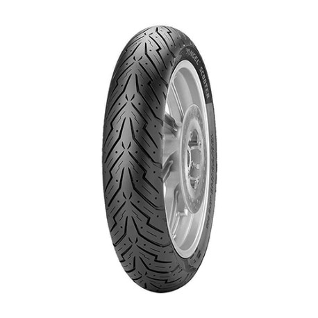 Llanta para Motocicleta 130/70-12 62p Angel Scooter sc reinf