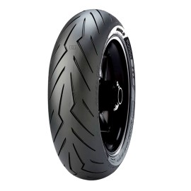 Llanta para Motocicleta 190/55-17 ZR 75W D.