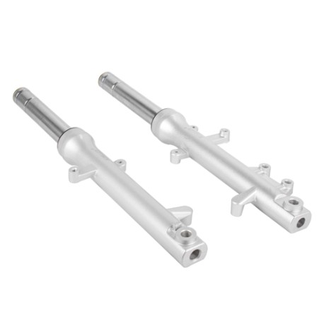 Barras de suspension delanteras para motocicleta DS125 DS150
