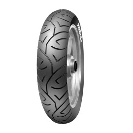 Llanta para Motocicleta 130/80-17 tubeless 65H sport Demon