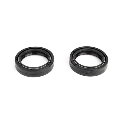 Retenes de suspension para motocicleta EX200 RT200 33-46-11