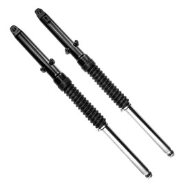 Barras de suspension para motocicleta Italika FT125 DT125 DT150