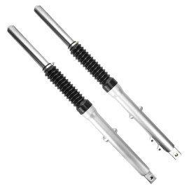 Barras de suspension delanteras para motocicleta FT150 DT150