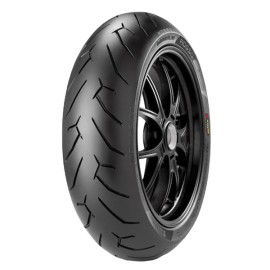 Llanta para Motocicleta 190/55-17 ZR 75W D.