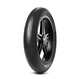 Llanta para Motocicleta 110/70 ZR 17 54W sc D.
