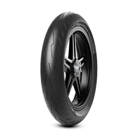 Llanta para Motocicleta 110/70 ZR 17 54W sc D.