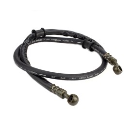 Manguera para manija de freno delantero para motocicleta 95cm