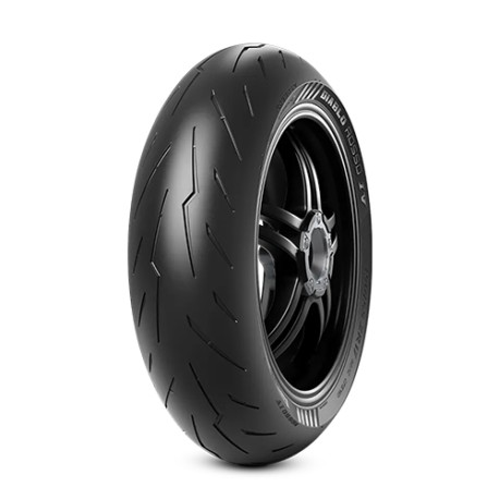 Llanta para Motocicleta 150/60 ZR 17 66 W SC D.