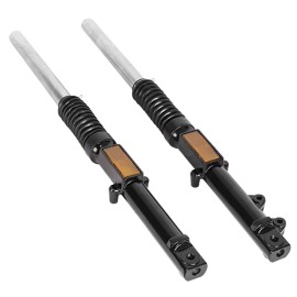 Barras de suspension para motocicleta Rocketman 250 Tornado 250
