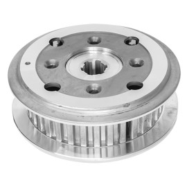 Platos opresores Boxer 150 Kinlley