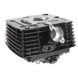 Cabeza de cilindro para motocicleta Rocketman 250 Tornado 250