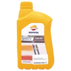 Aceite para motocicleta 10w moto fork horquillas y