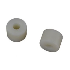 Buje soporte motor para motocicleta CS125 DS150 Nylamid