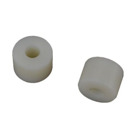 Buje soporte motor para motocicleta CS125 DS150 Nylamid