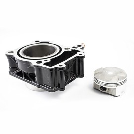 Kit de cilindro para motocicleta completo con piston Pulsar