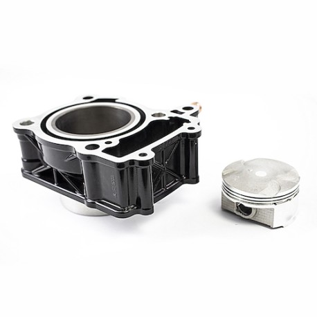 Kit de cilindro para motocicleta completo con piston Pulsar