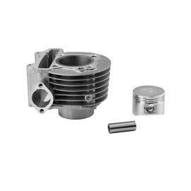 Kit de cilindro completo para motocicleta CS125 D125 LT