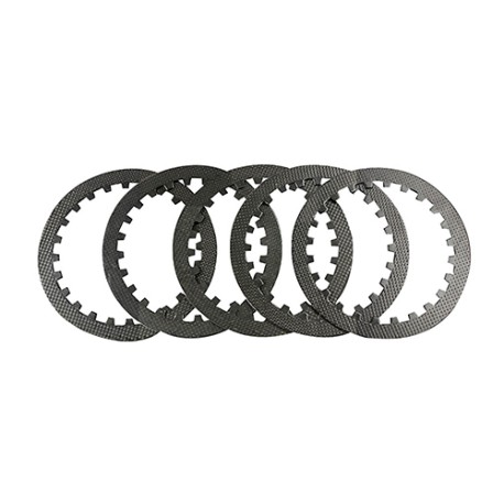 Discos de clutch ROCKETMAN 250