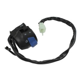 Mando izquierdo para motocicleta ROCKETMAN 250 Roda