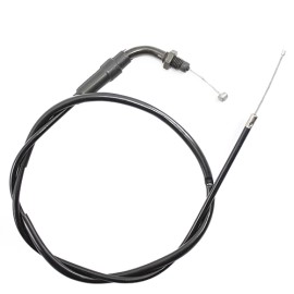 Cable de acelerador para motocicleta Cargo 125 250z negra FT125