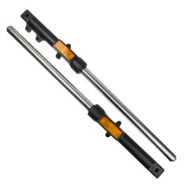 Barras de suspension delanteras para motocicleta ROCKETMAN 250