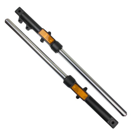 Barras de suspension delanteras para motocicleta ROCKETMAN 250