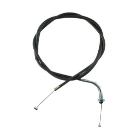 Cable de ahogador para motocicleta FT125 FT150 Grafito CARGO