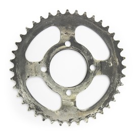 Sprocket 40D STRADA70 DT90 ST90 Kinlley