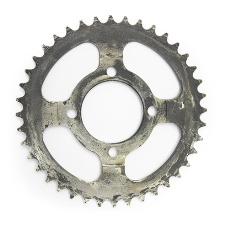 Sprocket 40D STRADA70 DT90 ST90 Kinlley