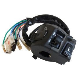 Mando izquierdo para motocicleta CGL 125 Roda