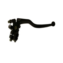 Manija de freno con soporte Susuki 125