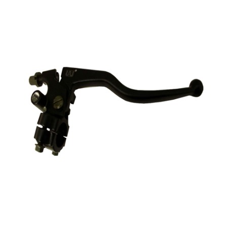 Manija de freno con soporte Susuki 125