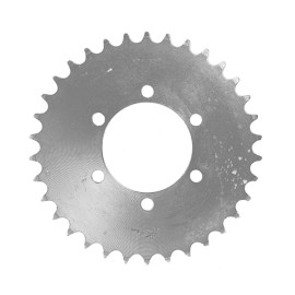 Sprocket 34D Italika 250Z Kinlley