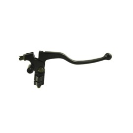 Manija de freno Honda CGL125 con soporte