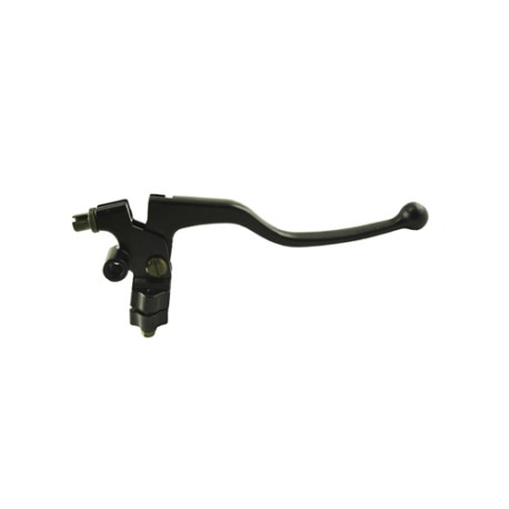 Manija de freno Honda CGL125 con soporte