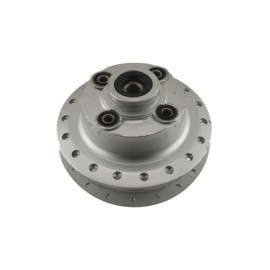 Maza trasera con baleros y bujes Italika Forza 150 FT150G