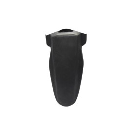 Salpicadera delantera para motocicleta para motocicleta Italika