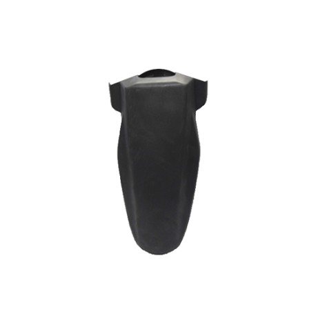 Salpicadera delantera para motocicleta para motocicleta Italika
