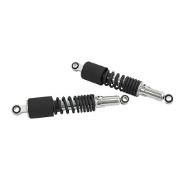 Amortiguadores traseros para motocicleta Rocketman 250 Tornado
